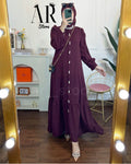 ROBE CHEMISE